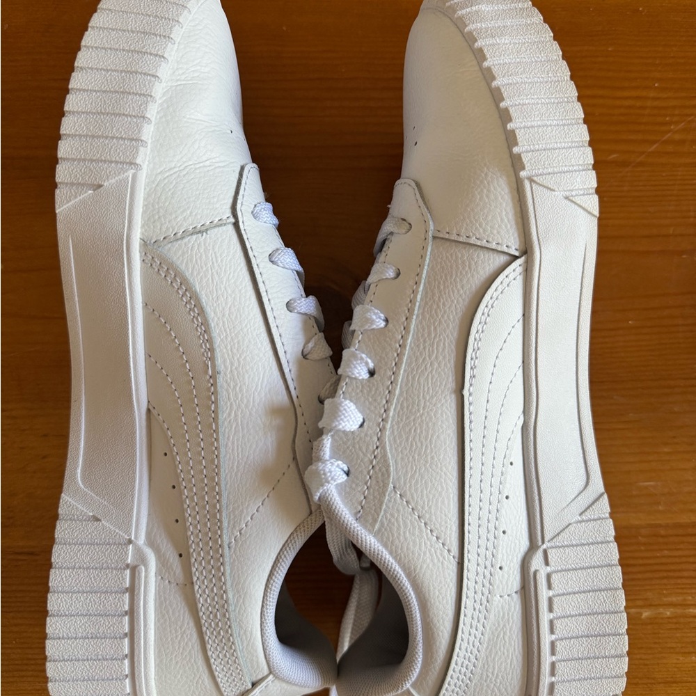 Puma Carina V2.0 - Picture 12 of 12